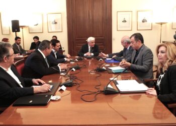 Παυλόπουλος απαντά, Καμμένος απειλεί, Τσίπρας διεκδικεί: Η Ιστορία του 2015 γράφεται ξανά