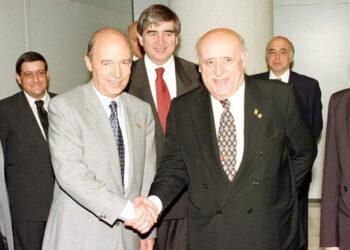 Σαν Σήμερα 8 Ιουλίου