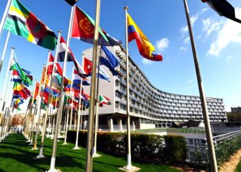 Αποχώρηση με αιχμές: Οι Ηνωμένες Πολιτείες εγκαταλείπουν ξανά την UNESCO