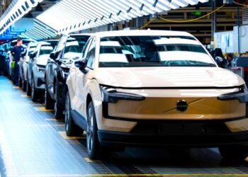 Έκρηξη στις πωλήσεις μοτοσυκλετών τον Ιούνιο 2025- Σταθεροποίηση στα αυτοκίνητα