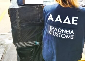 Νέα ψηφιακή εφαρμογή για τα συνοριακά τελωνεία: Η ΑΑΔΕ περνά σε real-time έλεγχο φορτηγών και λεωφορείων