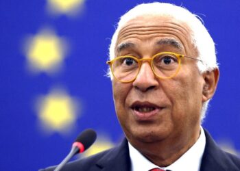 Εμπορικός πόλεμος εν όψει; Ο Αντόνιο Κόστα στέλνει προειδοποίηση από Βρυξέλλες