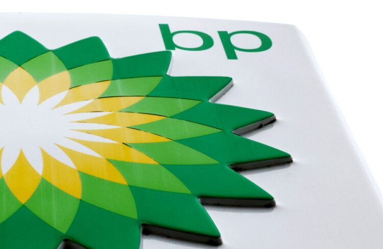 BRITAIN ENERGY BP