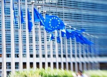 Η ΕΕ ανακοινώνει νέο ταμείο 2,3 δισ. ευρώ για την ανοικοδόμηση της Ουκρανίας