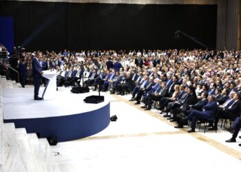 «Κλείδωσε» το πακέτο της ΔΕΘ στα 1,5 δισ. ευρώ: Έρχονται φοροελαφρύνσεις και ρύθμιση για δάνεια σε ελβετικό φράγκο