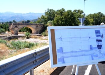 ΒΟΑΚ: Στην τελική ευθεία τα έργα οδικής ασφάλειας – Ξεκινά η υλοποίηση σε Χανιά και Ηράκλειο