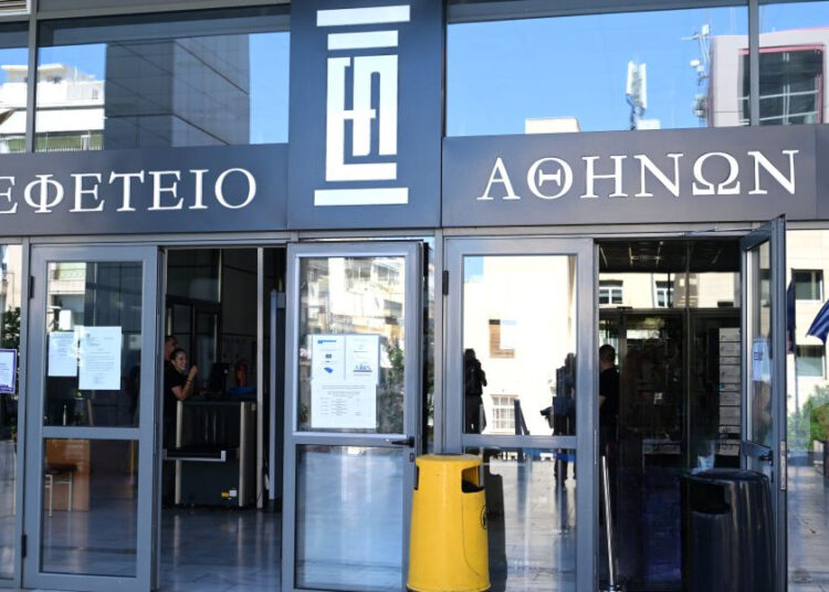 Το τέλος της υπόθεσης Φιλιππίδη: Τρία χρόνια φυλάκιση με αναστολή