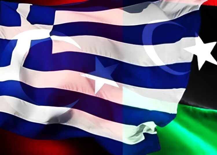 Σεπτέμβριος-ορόσημο: Το ΑΣΣ Ελλάδας-Τουρκίας και οι ρηματικές διακοινώσεις της Λιβύης στην ατζέντα