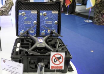 Ελληνικά drone-καμικάζι με τεχνητή νοημοσύνη: Η νέα γενιά όπλων που σχεδιάζει το υπουργείο Άμυνας