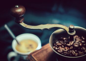 Ένα δεδομένο για την χρήση του καφέ που δεν γνωρίζεις