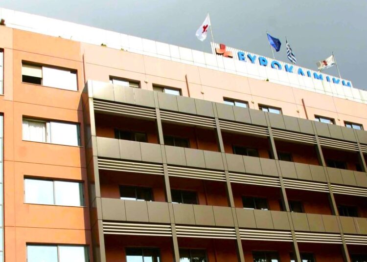 Η Generali αποκτά την Ευρωκλινική: Νέα εποχή στην ιδιωτική υγεία