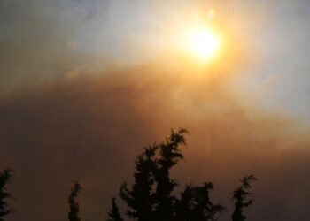 Νέα έκτακτη εκκένωση στην Κορινθία: Μήνυμα 112 σε Καρτέρι και Δροσοπηγή