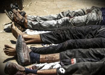 Διεθνής πίεση για Γάζα: 29 ΥΠΕΞ ζητούν άμεση κατάπαυση του πυρός