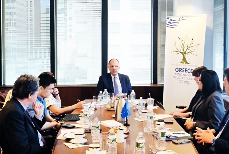 Κυπριακό: Εθνικό Συμβούλιο Εξωτερικής Πολιτικής συγκαλεί η Αθήνα