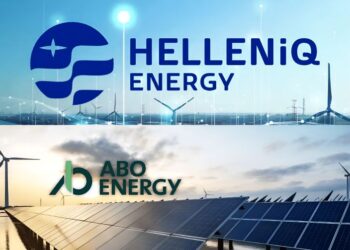 HELLENiQ ENERGY: «Χτίζει» χαρτοφυλάκιο 6 GW με την εξαγορά της ABO Energy Hellas