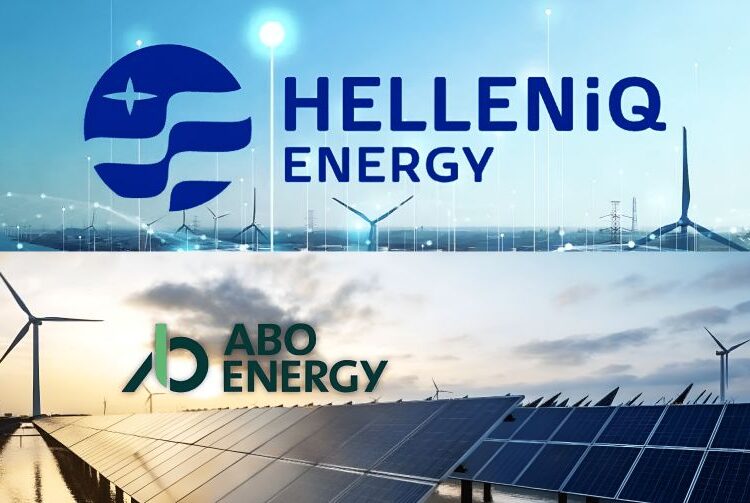 HELLENiQ ENERGY: «Χτίζει» χαρτοφυλάκιο 6 GW με την εξαγορά της ABO Energy Hellas