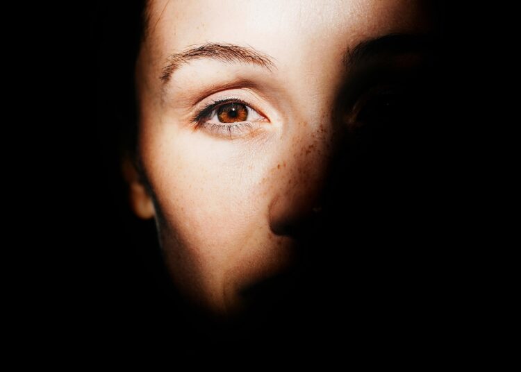 Η διάμετρος της κόρης των ματιών δείχνει το επίπεδο της νοημοσύνης μας!