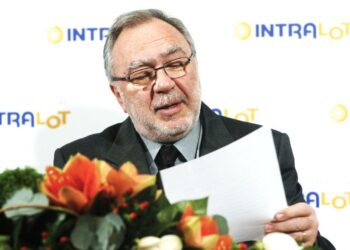 Intralot: Στο τελικό στάδιο εξαγοράς στο εξωτερικό – Νέα επέκταση στις ΗΠΑ