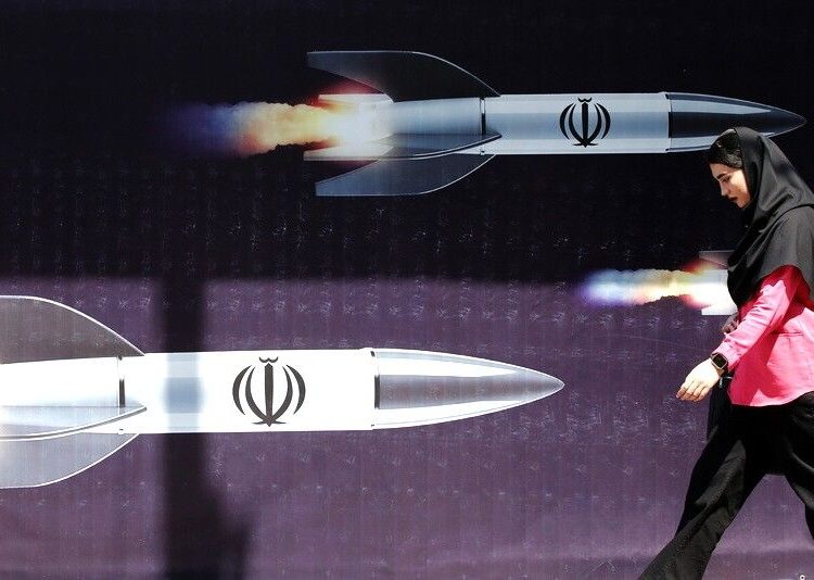 Ιράν–Ισραήλ: Το πυραυλικό τοπίο μετά τον πόλεμο 12 ημερών