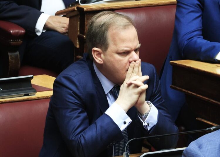 Προκαταρκτική Επιτροπή για Καραμανλή: Τελευταία συνεδρίαση, πόρισμα και αντιδράσεις
