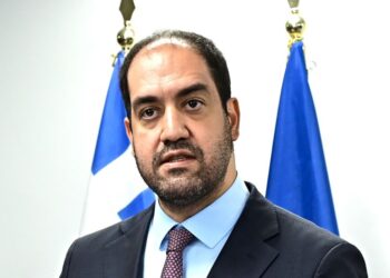 «7 στις 10 φωτιές από ανθρώπινο χέρι»: Το καμπανάκι Κεφαλογιάννη και το νέο δόγμα πυρασφάλειας