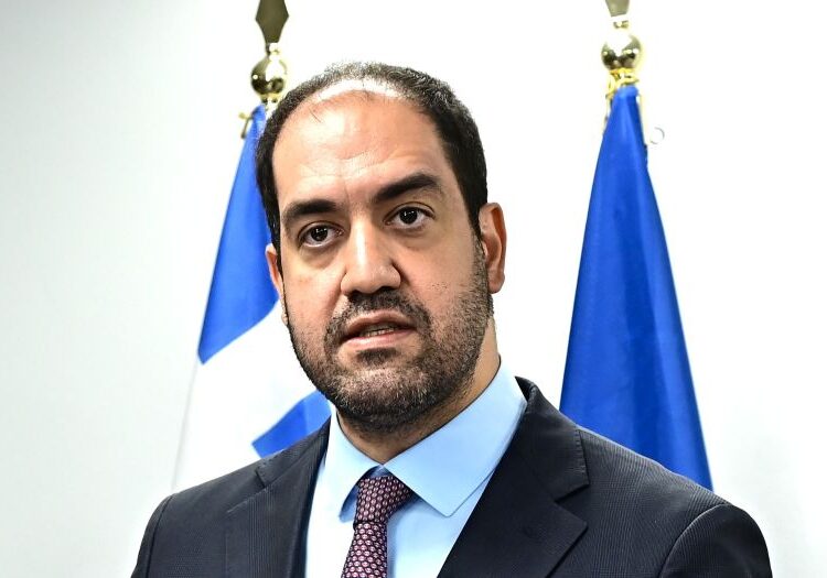 «7 στις 10 φωτιές από ανθρώπινο χέρι»: Το καμπανάκι Κεφαλογιάννη και το νέο δόγμα πυρασφάλειας