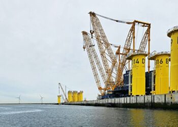 Σε πολεμική ετοιμότητα το Ρότερνταμ: Σχέδια ΝΑΤΟ και ΕΕ για πιθανή ρωσική επίθεση