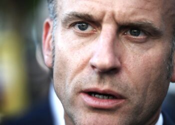 Ο Μακρόν αναγνωρίζει την Παλαιστίνη: Διπλωματικό ρήγμα με Ισραήλ και ΗΠΑ