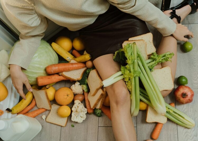 Μην τοποθετείς αυτό το φρούτο δίπλα στα λαχανικά στο ψυγείο