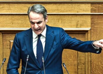 Μητσοτάκης για ΟΠΕΚΕΠΕ: Θεσμική κάθαρση, όχι κυνήγι μαγισσών