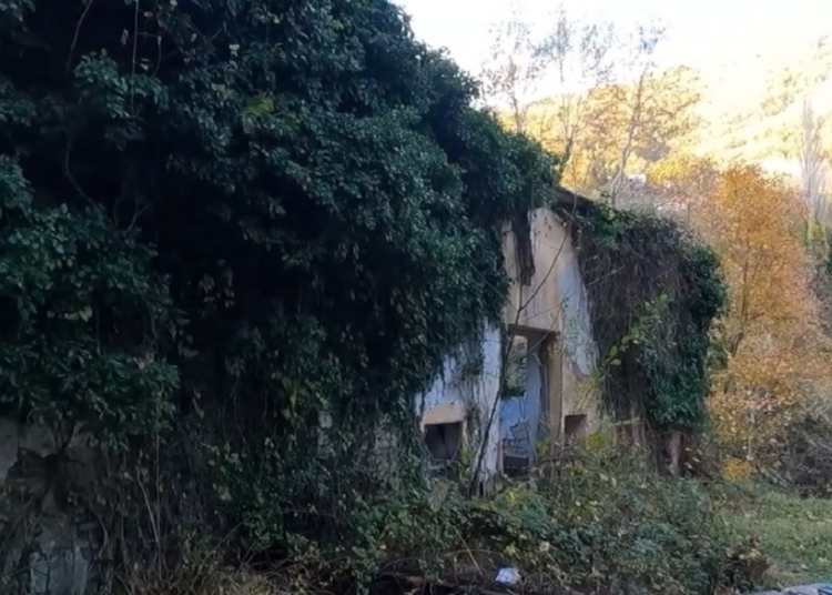 Μόρνα Πιερίας: Ένας σκοτεινός τόπος που δεν ξέχασε ποτέ τους ψιθύρους του