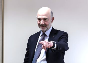 Το μήνυμα Μοσκοβισί από Αθήνα: «Η Ελλάδα άλλαξε πρόσωπο – Έχει τεράστιες δυνατότητες»