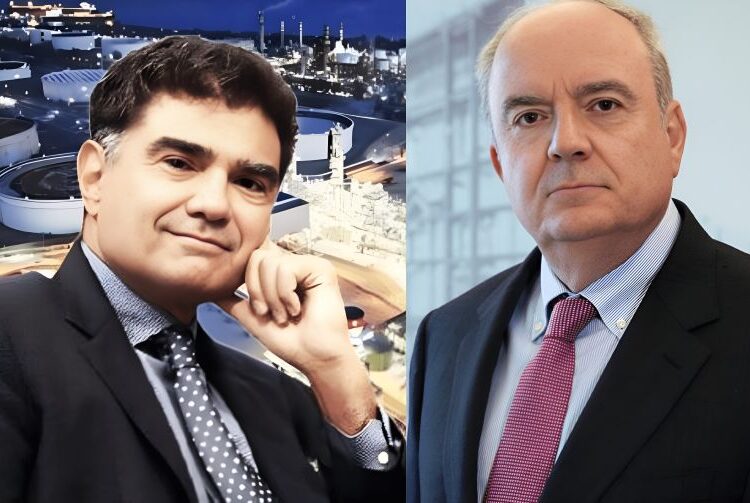 UtilityCo: Κλείδωσε το mega deal Motor Oil – ΓΕΚ ΤΕΡΝΑ στα 590 εκατ.