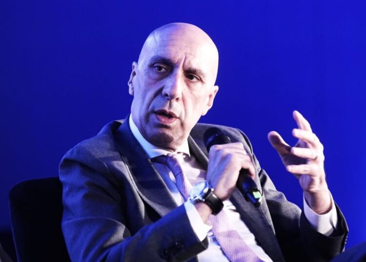 ΕΒΕΑ: Στρατηγικά προϊόντα της Ελλάδας σε κίνδυνο από το νέο δασμολογικό καθεστώς