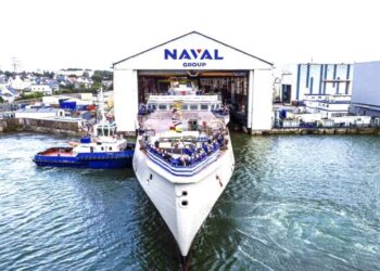 Χάκερς «παραβίασαν» τη Naval: Συναγερμός για φρεγάτες και υποβρύχια με ελληνικό ενδιαφέρον