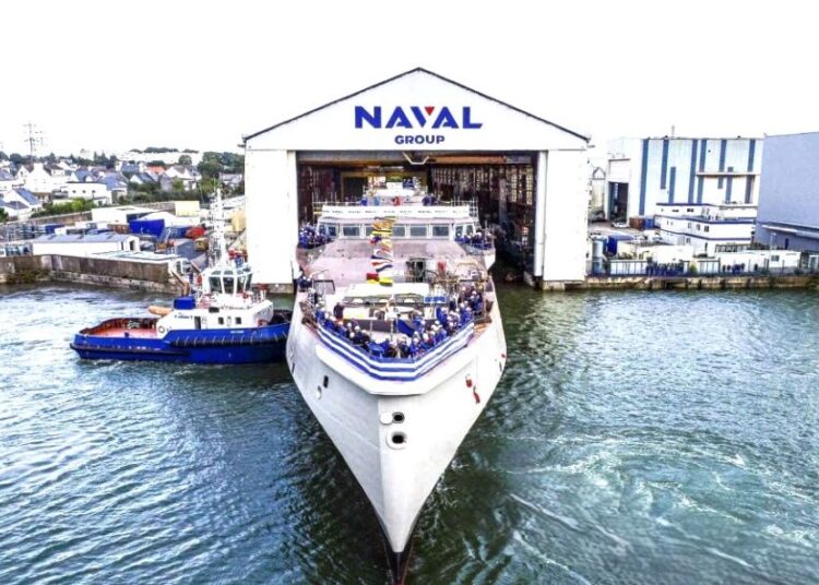 Χάκερς «παραβίασαν» τη Naval: Συναγερμός για φρεγάτες και υποβρύχια με ελληνικό ενδιαφέρον