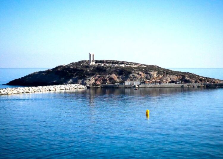 Τουριστική εκτόξευση για Κρήτη και Νάξο: Στην κορυφή των προτιμήσεων των Αμερικανών