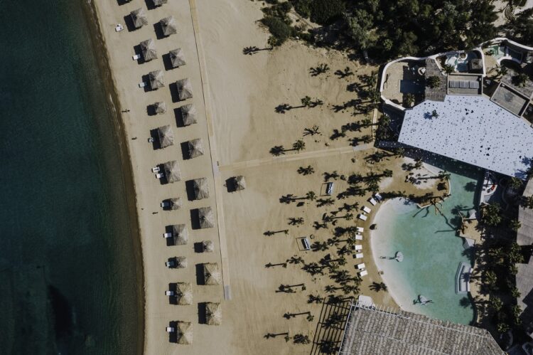 Όμιλος Calilo: Επενδύσεις 200 εκατ. ευρώ μέσα σε 15 χρόνια στην Ίο