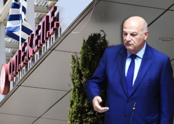 ΟΠΕΚΕΠΕ-Τσιάρας: «Κάνουμε ελέγχους και οι ελεγχόμενοι… εξαφανίζονται» – Οι ποινικές ευθύνες