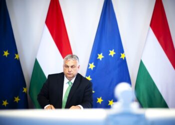 Προϋπολογισμός ΕΕ €2 τρισ.: Ο Όρμπαν «κλειδώνει» την ομοφωνία και ανεβάζει τον λογαριασμό