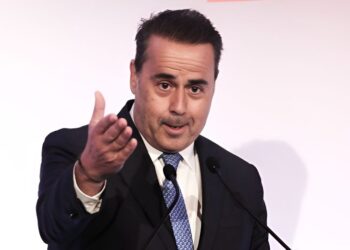 Υδρογονάνθρακες: Σαφές μήνυμα Παπασταύρου για ενεργειακή αυτονομία και κυριαρχικά δικαιώματα