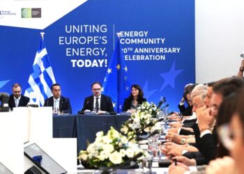 Η Ελλάδα σε ρόλο κόμβου: Η επόμενη μέρα για φυσικό αέριο και ρεύμα χωρίς την Ρωσία