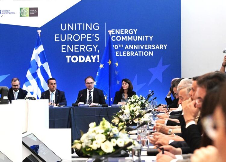 Η Ελλάδα σε ρόλο κόμβου: Η επόμενη μέρα για φυσικό αέριο και ρεύμα χωρίς την Ρωσία