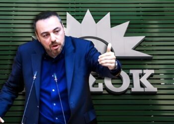 ΠΑΣΟΚ: «Η κυβερνητική εμμονή οδήγησε τον πληθωρισμό στο ρεύμα στο εξωφρενικό 23%, τον Ιούνιο!»
