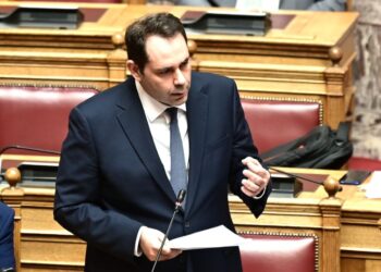 Πετραλιάς: Έρχονται νέες φοροελαφρύνσεις και μέτρα στήριξης συνταξιούχων