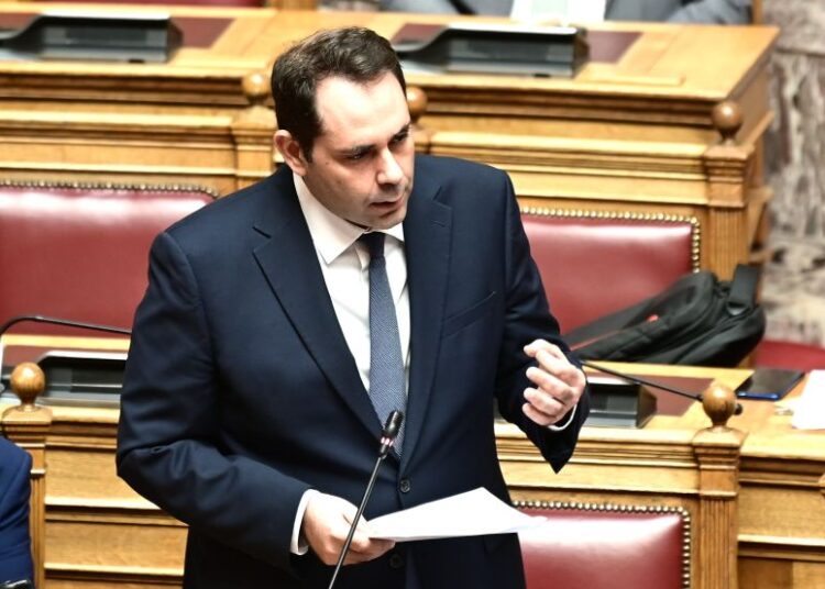 Πετραλιάς: Έρχονται νέες φοροελαφρύνσεις και μέτρα στήριξης συνταξιούχων