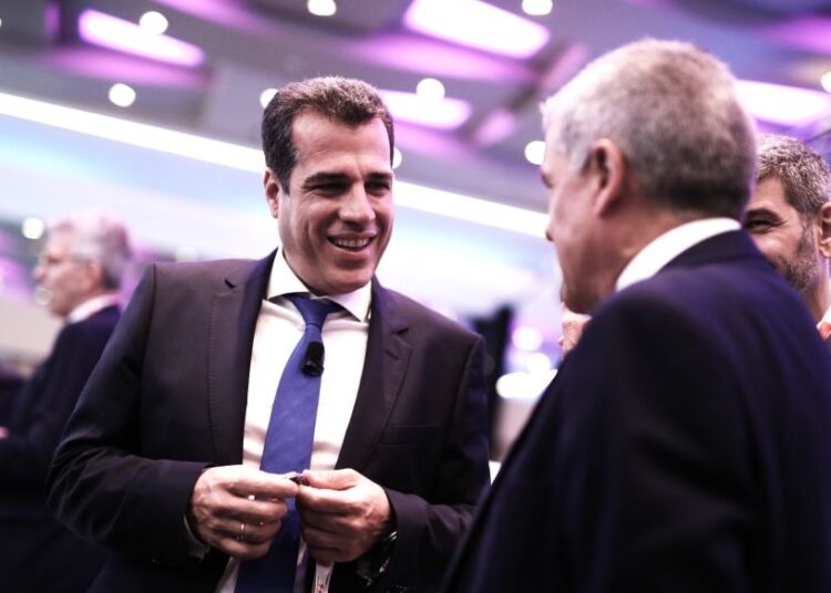 Δανία και Ελλάδα σε συμμαχία σκληρής γραμμής για το μεταναστευτικό