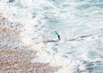 Πνιγμοί στην Ελλάδα: Η αόρατη κρίση των καλοκαιρινών διακοπών