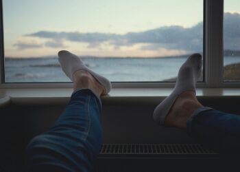 Πώς να μην χάσετε ποτέ ξανά κάλτσες στο πλυντήριο