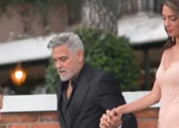 Πώς ο Τζορτζ Κλούνεϊ δημιούργησε μια αυτοκρατορία εκατομμυρίων